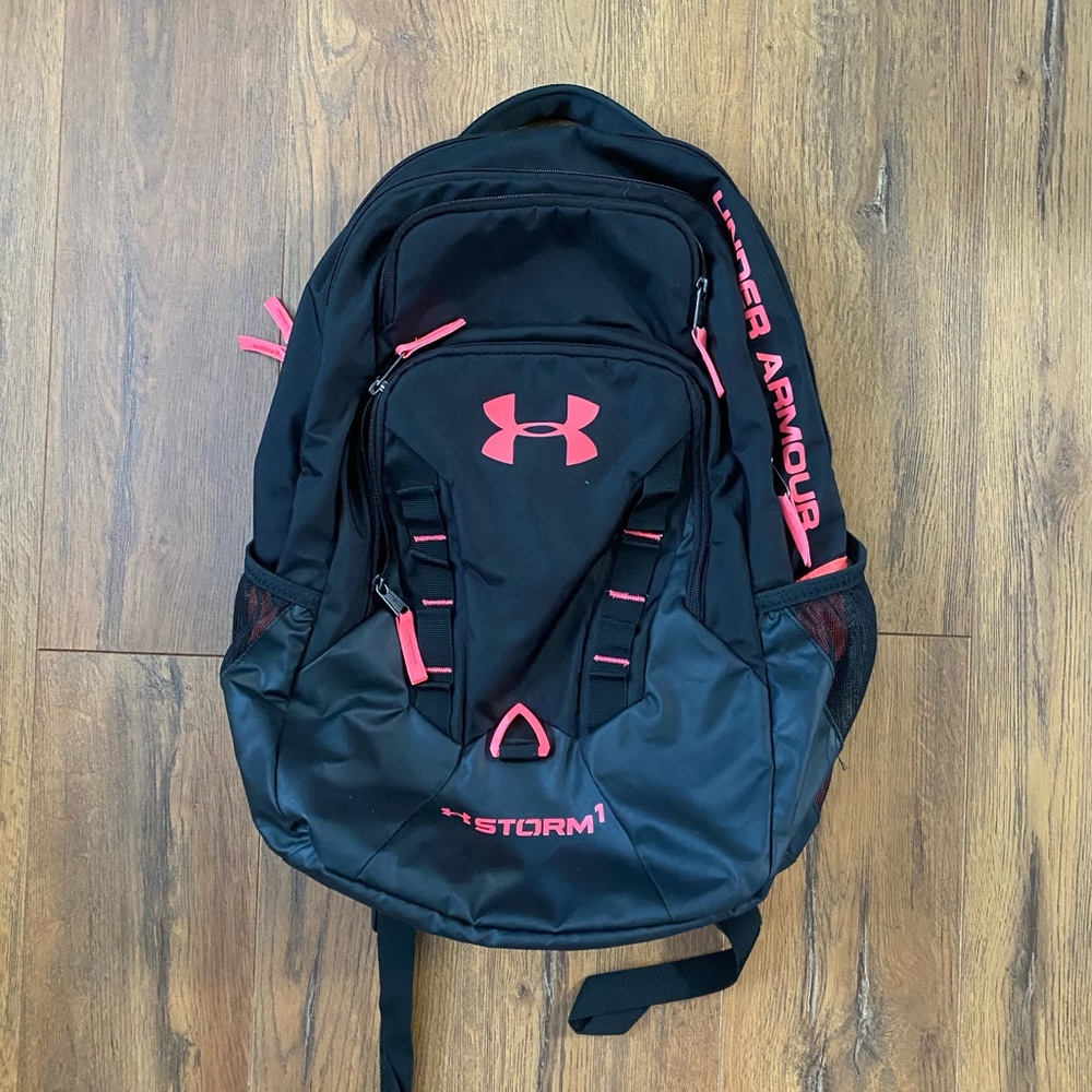 Under Armour | Backpack